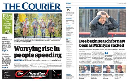 The Courier Perth & Perthshire – May 13, 2019