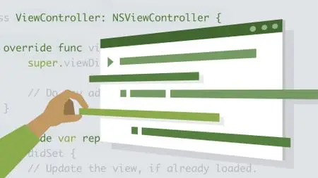 Xcode 11 Essential Training