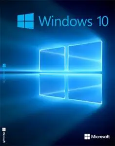 Windows 10 Pro 20H1 2004.19041.388 (x86/x64) Multilanguage Preactivated July 2020