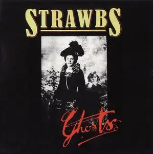 Strawbs - Ghosts (1974) {1998, Remastered}