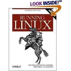 Running Linux Fourth Edition