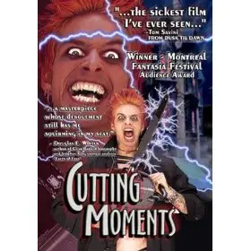 Cutting Moments (1997) (Not for Heart weakers)