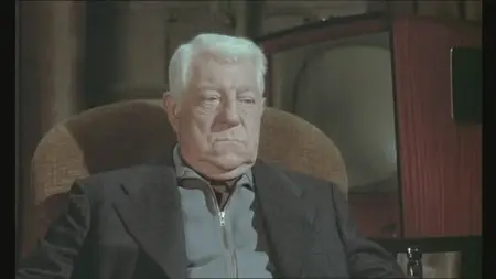 Le Chat (1971)