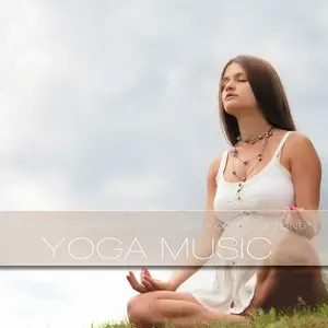 VA - Relax Music Vol.1-3 And Yoga Music Vol.1-2 (2012)