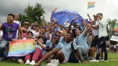 Mariela Castro's March: Cuba's LGBT Revolution (2016)