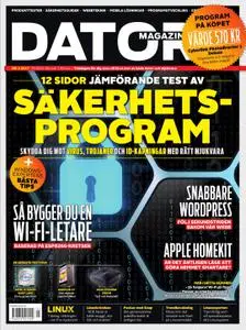 Datormagazin – 28 februari 2017