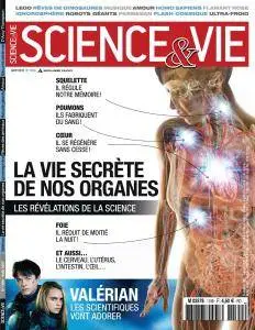 Science & Vie - Août 2017
