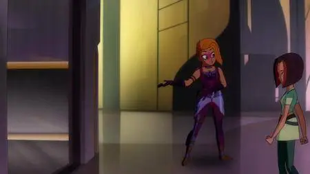 Mysticons S02E06