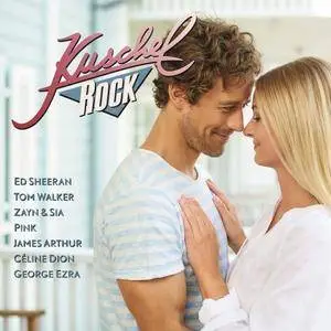 VA - KuschelRock Vol.32 (2CD, 2018)