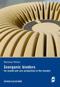 «Inorganic binders» by Hartmut Polzin