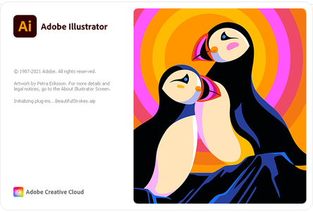 Adobe Illustrator 2022 v26.4.1.111 (x64) Multilingual