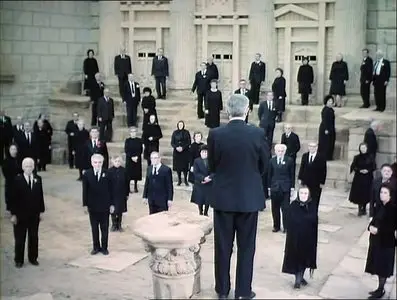 Goran Markovic - Sabirni Centar AKA The Meeting Point (1989)