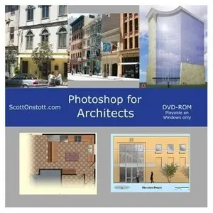 Tutorials - Photoshop for Architects (2010)