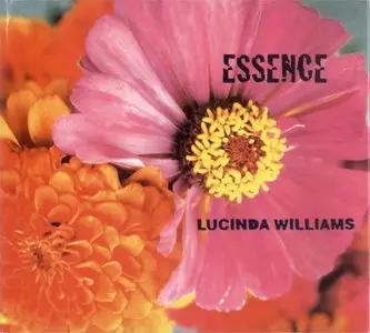 Lucinda Williams - Essence (2001)