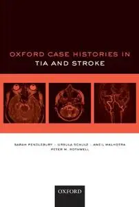 Oxford Case Histories in Stroke