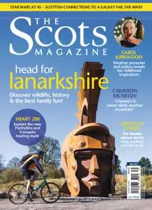 The Scots Magazine – May 2022