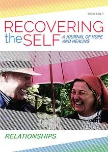 «Recovering The Self» by Ernest Dempsey