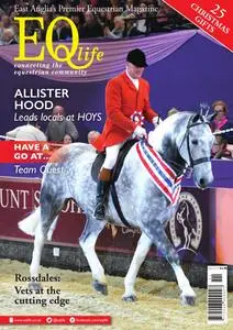 EQ Life – 29 October 2015