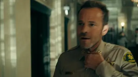 Deputy S01E08