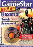GameStar 10 2007