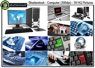 Computer 39 HQ Pictures