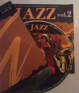 VA Jazzland-Jazz Classics 4CD (2009)