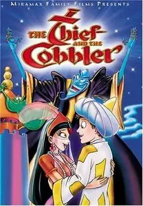 The Thief and the Cobbler: Recobbled (2007)