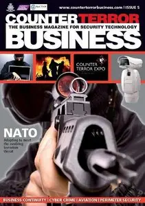 Counter Terror Business Vol.5 2011