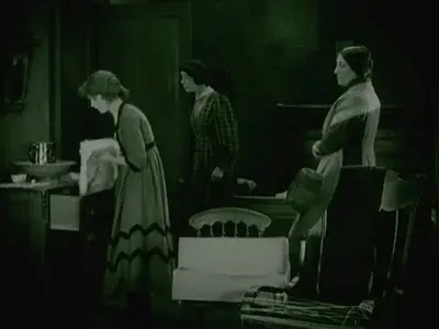 Way Down East (1920)