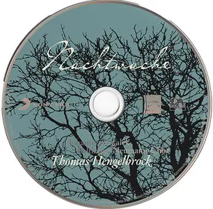 Wokalek, Balthasar-Neumann-Chor, Hengelbrock - Nachtwache (2012)