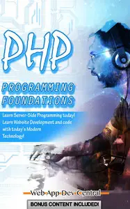 Web App Dev Central - PHP: Programming foundations