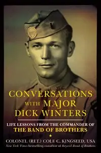 Conversations with Major Dick Winters