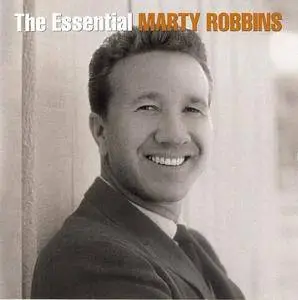Marty Robbins - The Essential (2005)