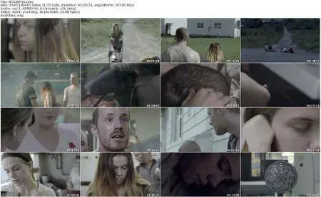 Werewolf (2016)