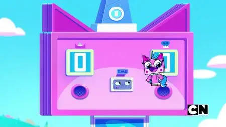 Unikitty S02E25