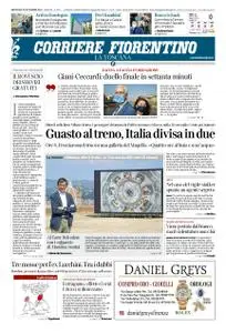 Corriere Fiorentino La Toscana – 16 settembre 2020