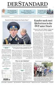 Der Standard - 10 Mai 2022