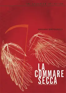 Bernardo Bertolucci - La commare secca (1962) 