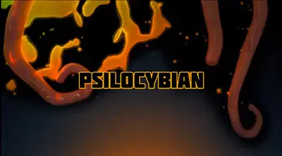 PsiloCybian - Psytrance Course