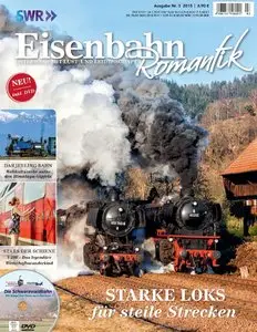 Eisenbahn Romantik - Nr.3 2015