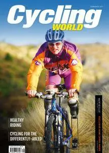 Cycling World - February 2017