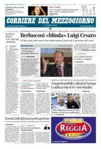 Corriere del Mezzogiorno Campania - 30 Gennaio 2018