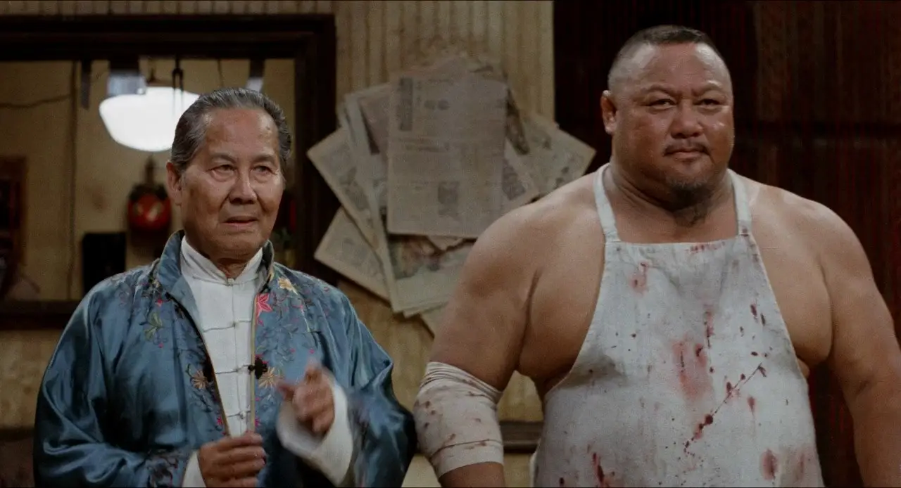 Dead Heat (1988) [Remastered]