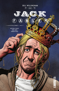 Jack Of Fables - Integrale - Tome 1