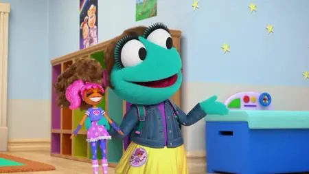 Babies S03E25