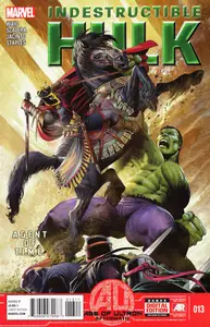 Indestructible Hulk 013(2013)(2 covers)(c2c)(Digi-Hybrid)(TLK-EMPIRE-HD
