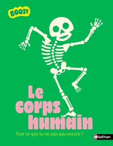 Guillaume Prévôt, David Marchand, "Le corps humain"