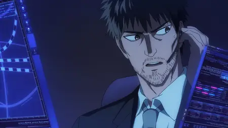 One Punch Man OVA 05
