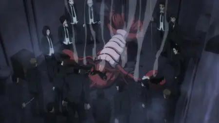 One Punch Man OVA 05