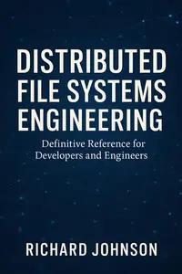 Distributed File Systems Engineering: Definitive Reference for Developers and Engineers